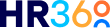 HR 360 logo